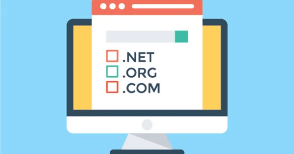 TLD چیست؟ و اهمیت آن در برندینگ